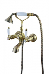 Kaiser Vincent 31044 Bronze